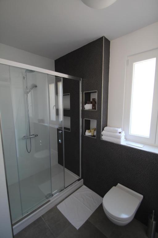 Villa Lavanda Deluxe Рогозница Номер фото