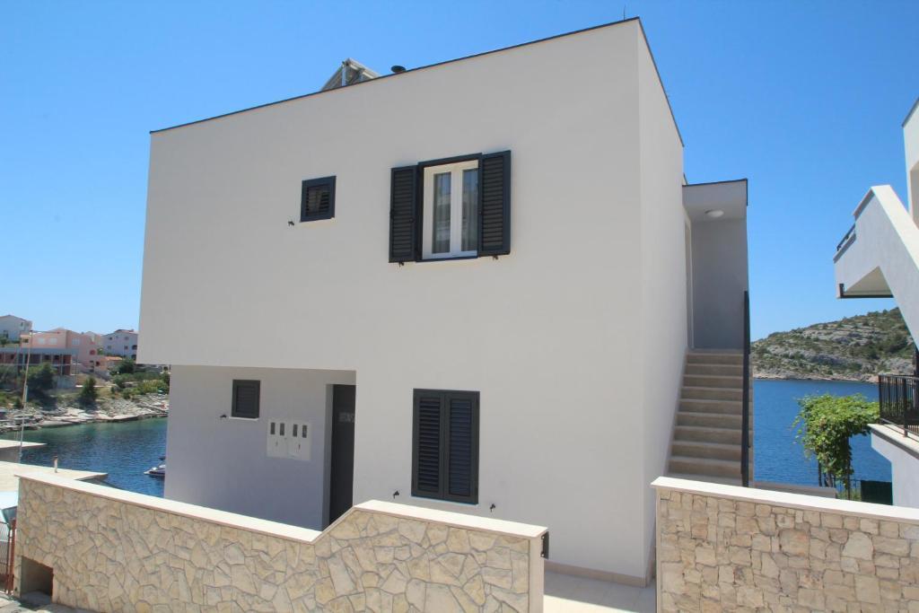 Villa Lavanda Deluxe Рогозница Экстерьер фото