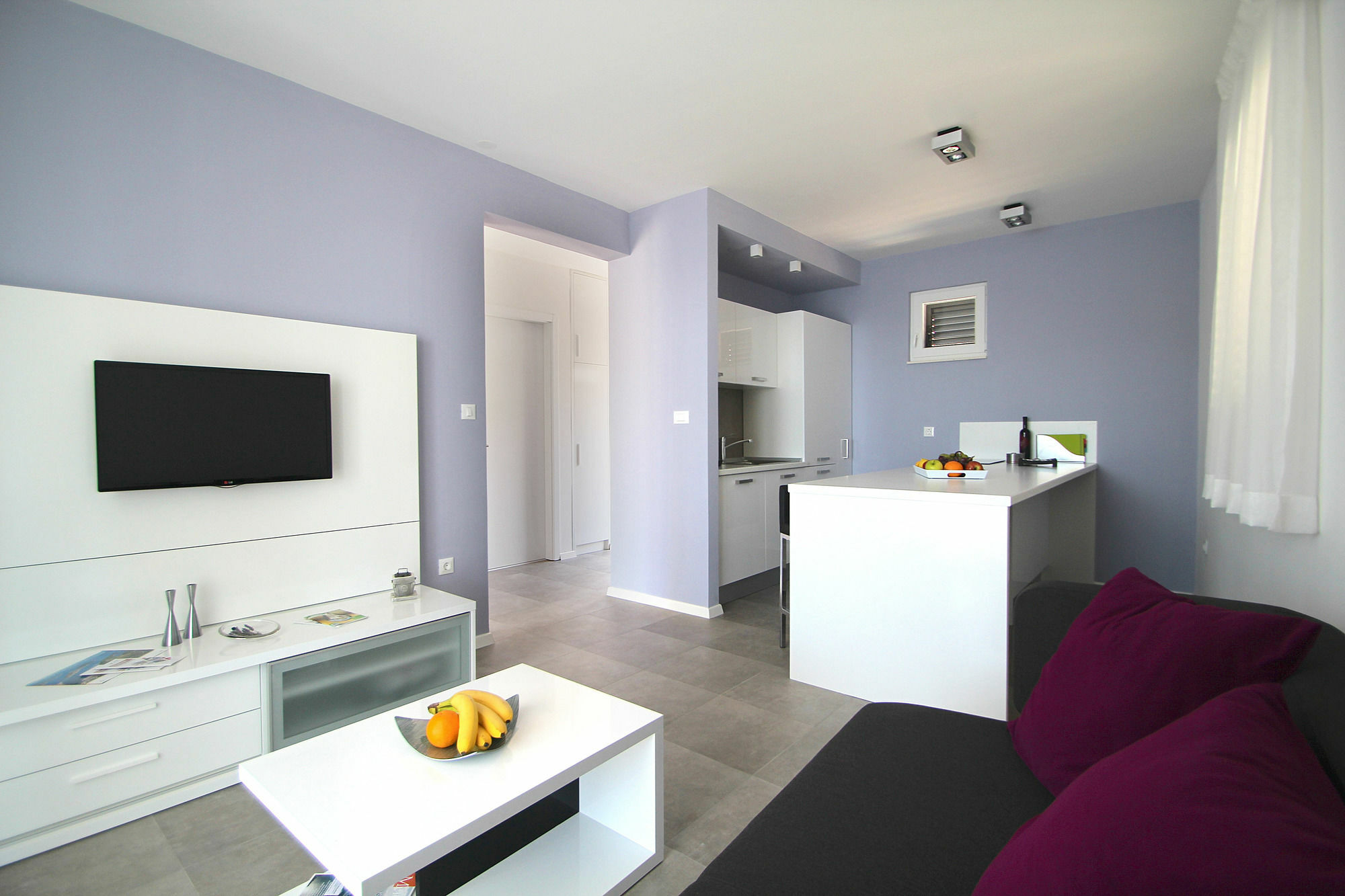 Villa Lavanda Deluxe Рогозница Экстерьер фото
