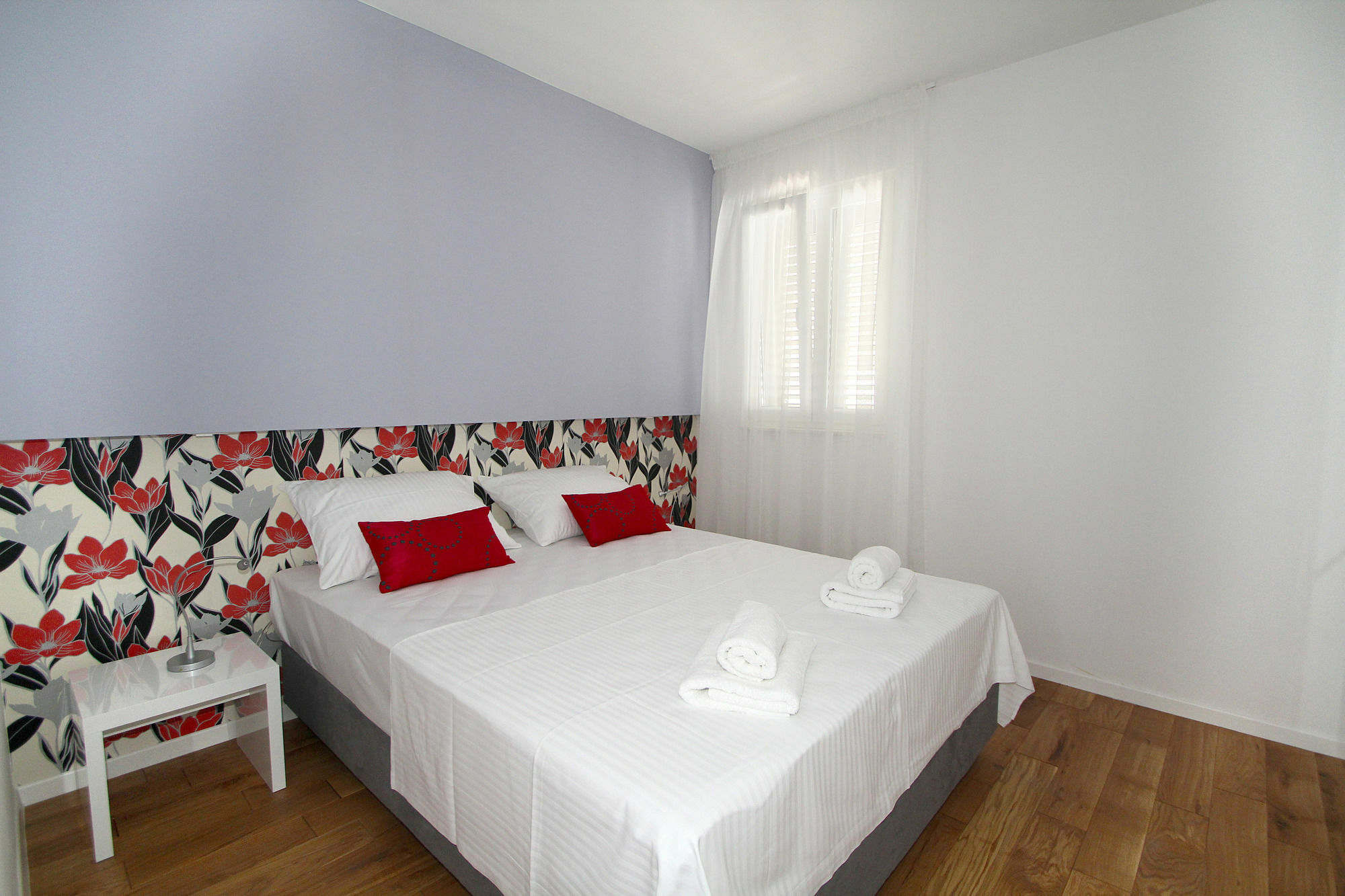 Villa Lavanda Deluxe Рогозница Экстерьер фото