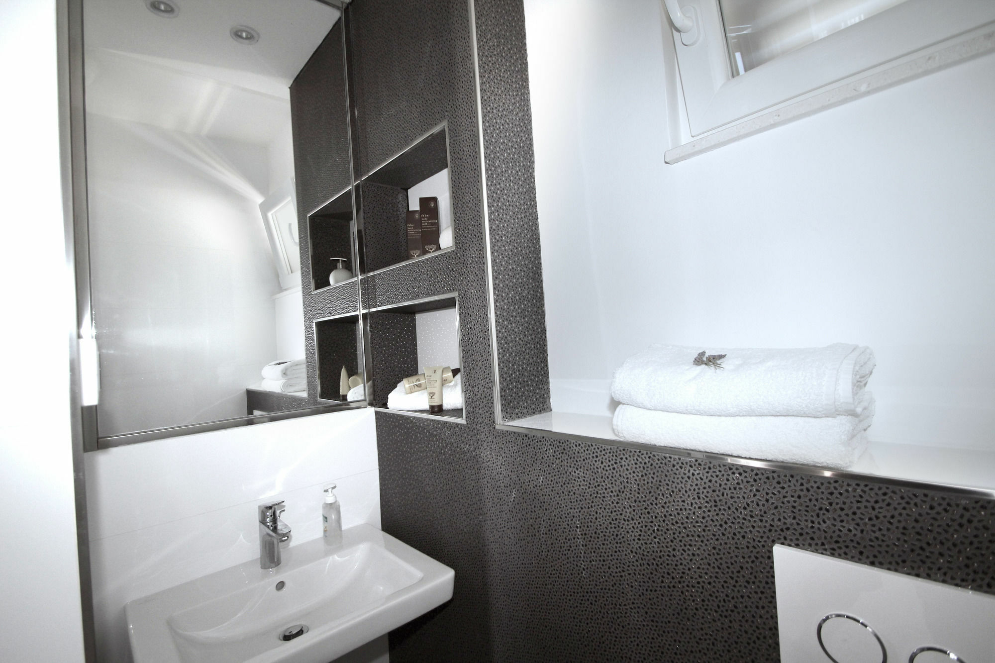 Villa Lavanda Deluxe Рогозница Экстерьер фото