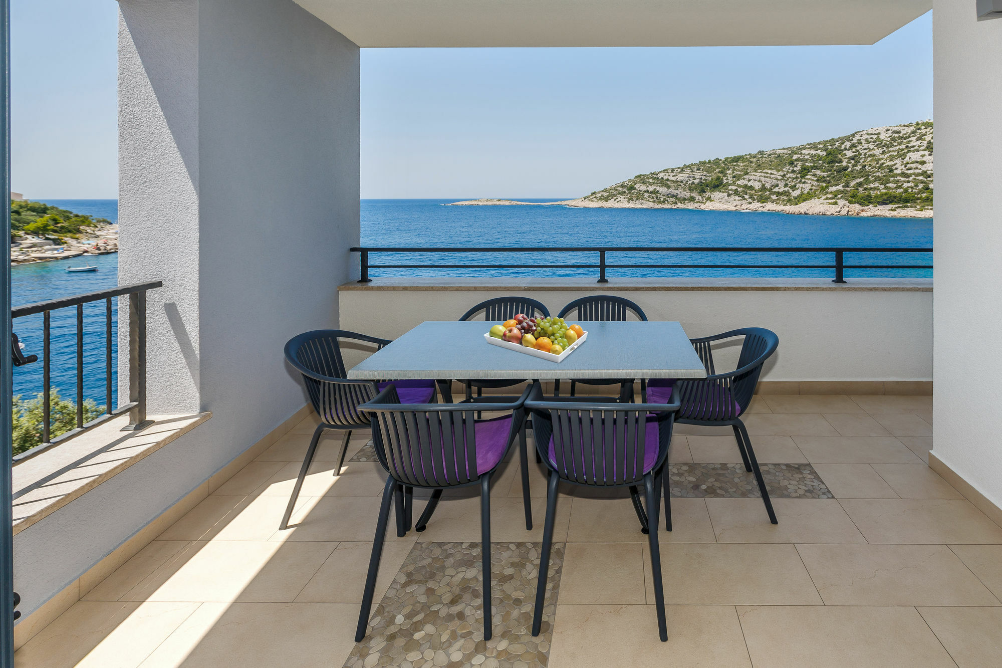 Villa Lavanda Deluxe Рогозница Экстерьер фото