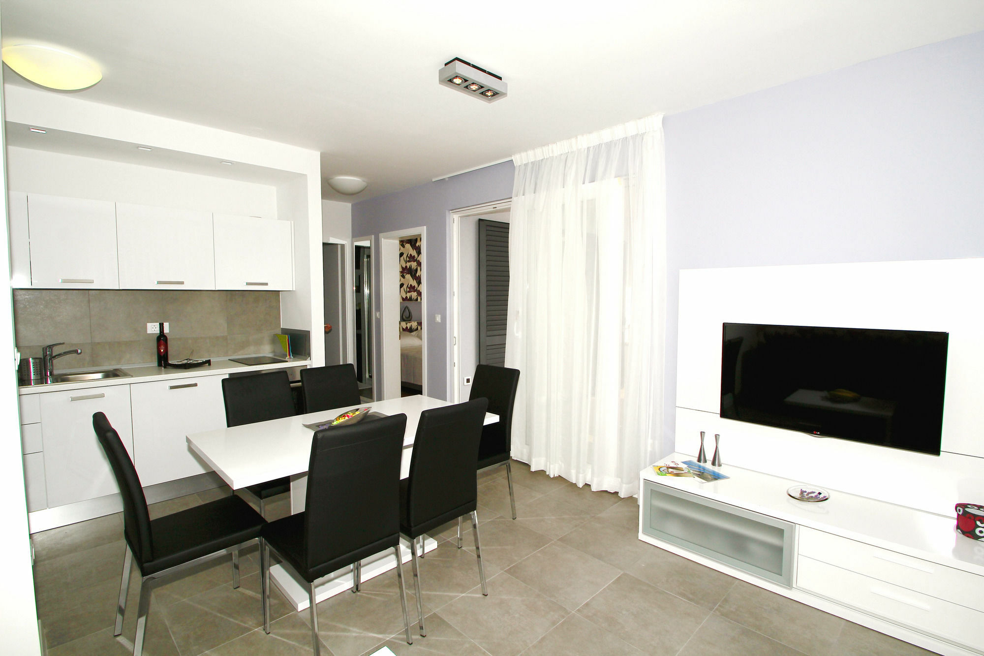 Villa Lavanda Deluxe Рогозница Экстерьер фото
