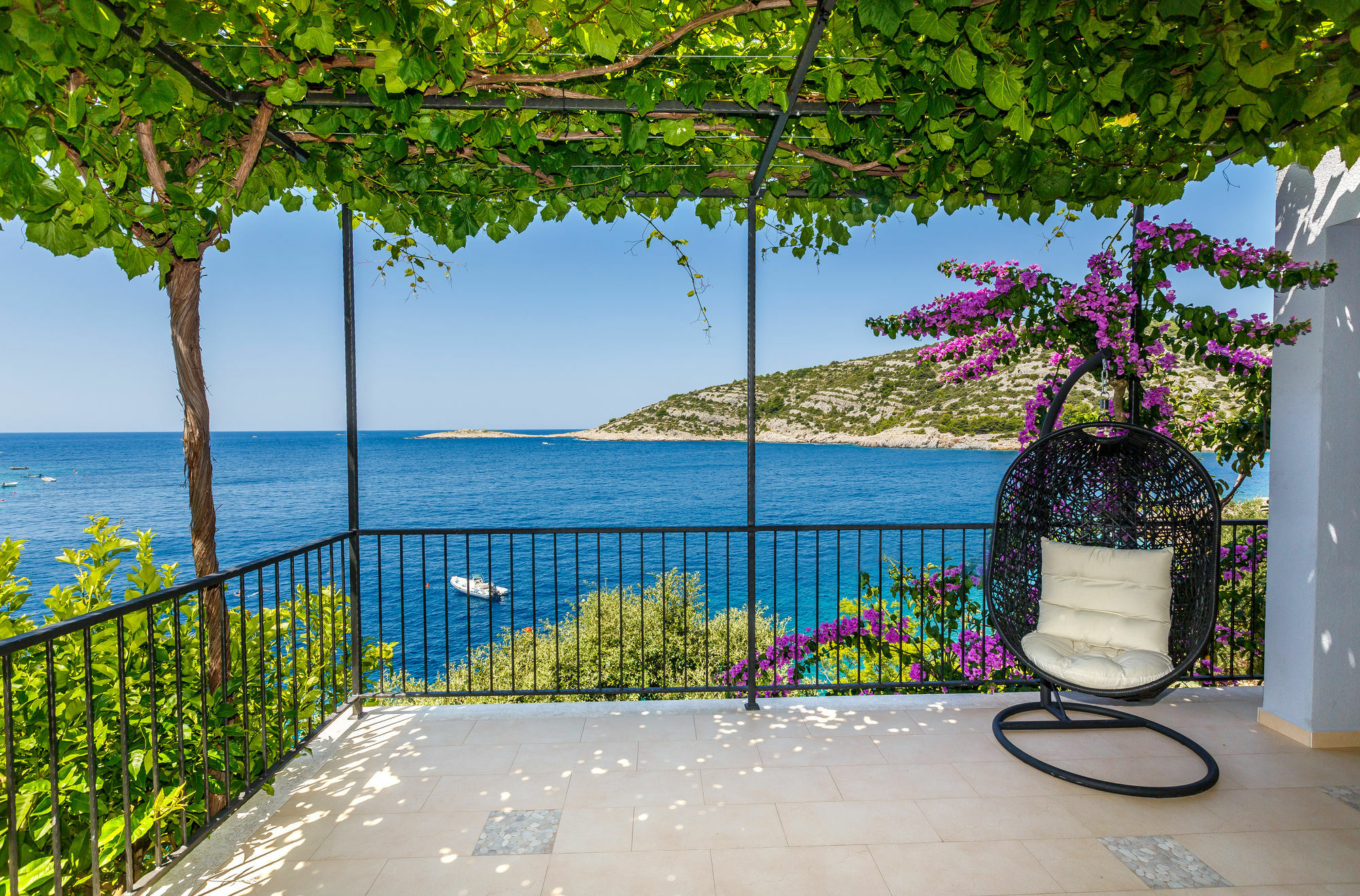 Villa Lavanda Deluxe Рогозница Экстерьер фото