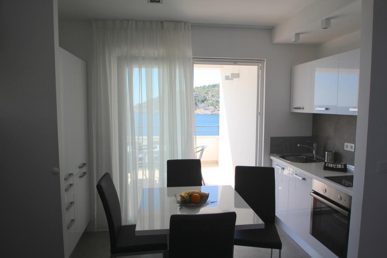 Villa Lavanda Deluxe Рогозница Номер фото