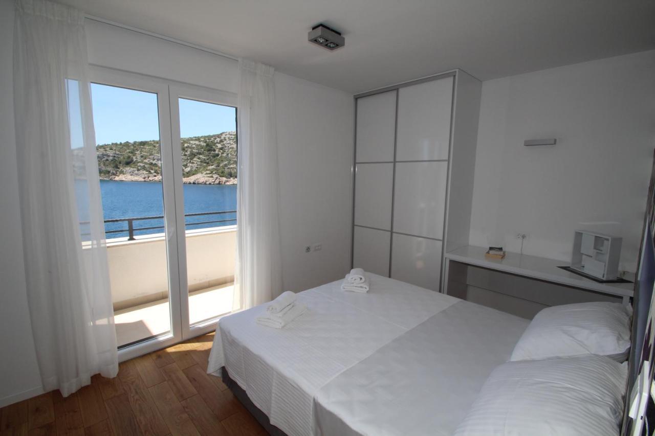 Villa Lavanda Deluxe Рогозница Номер фото