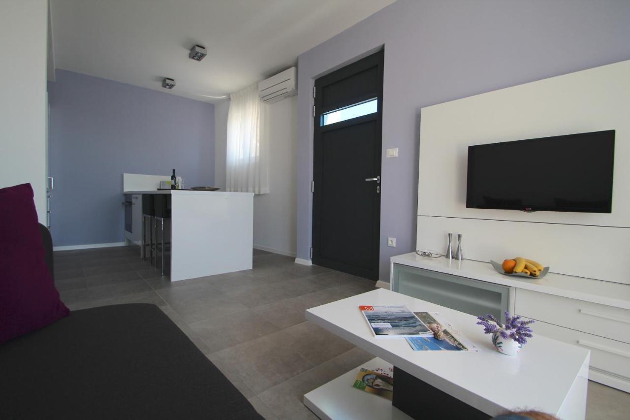 Villa Lavanda Deluxe Рогозница Номер фото