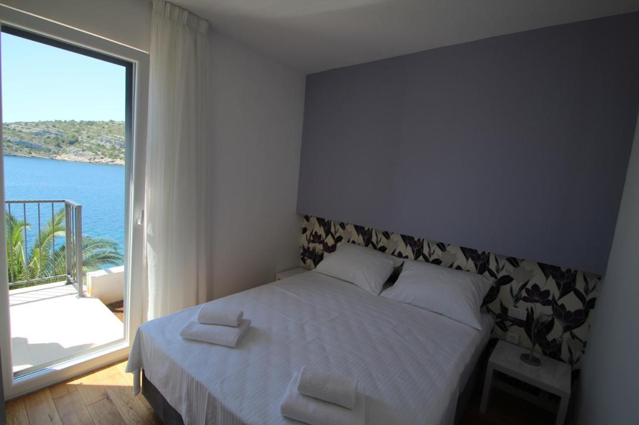 Villa Lavanda Deluxe Рогозница Номер фото
