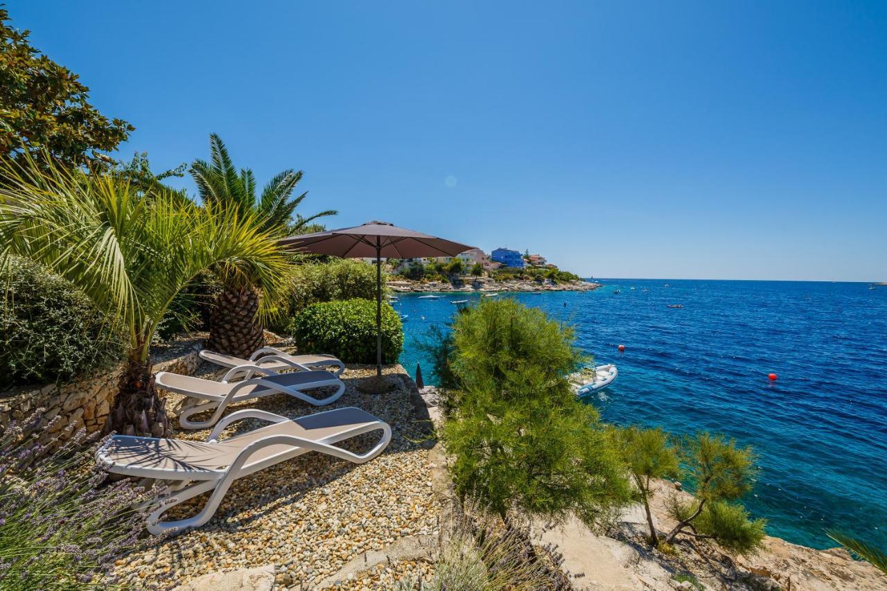 Villa Lavanda Deluxe Рогозница Экстерьер фото